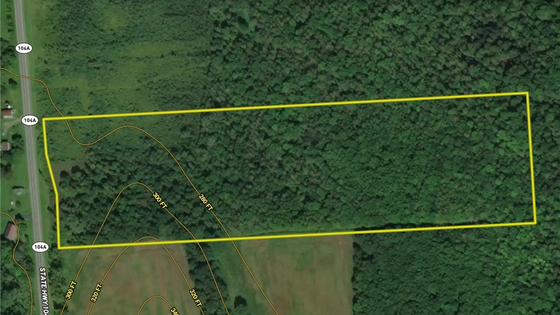 Property at 8096 104a, Wolcott, NY 14590 32