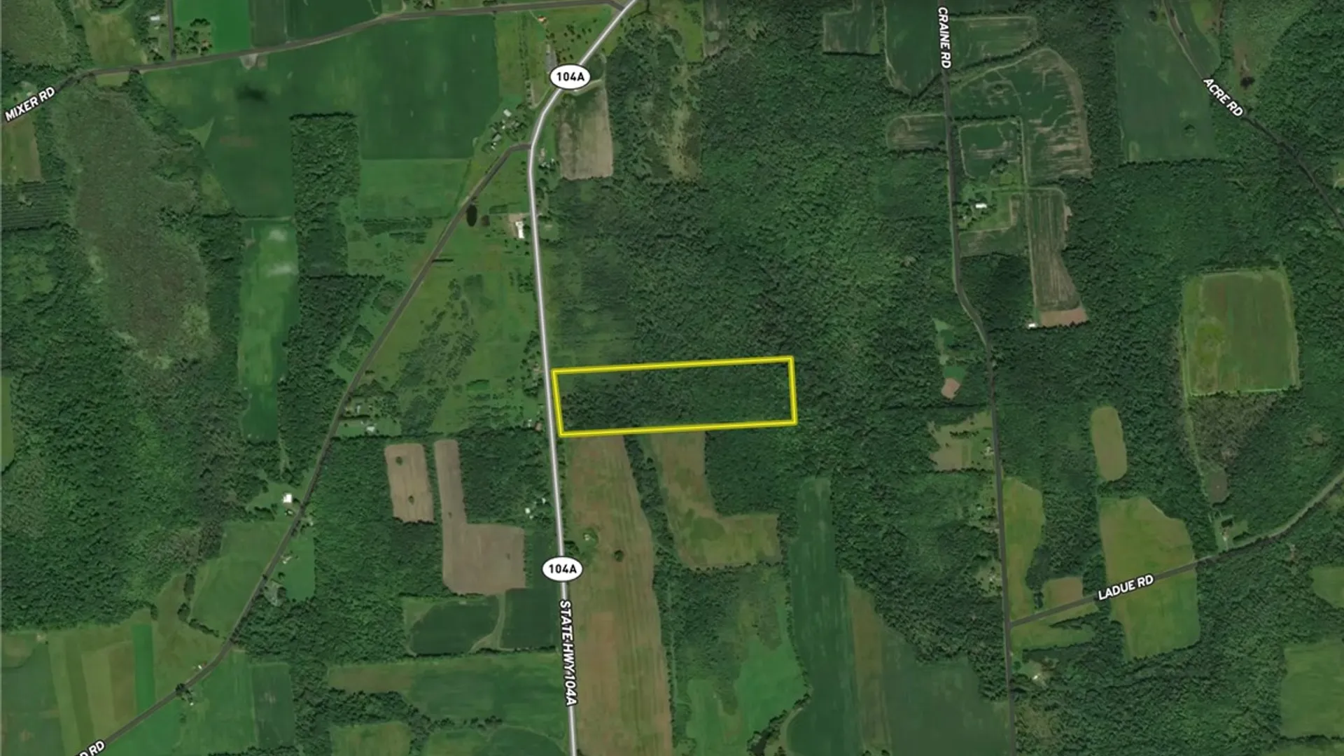 Property at 8096 104a, Wolcott, NY 14590 35