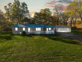 Property at 5151 Perry City Road, Ulysses, NY 14891