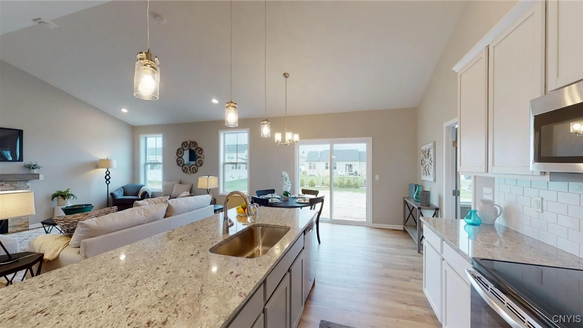 Property at 9601 Kenzie Grace Path, Clay, NY 13029 10