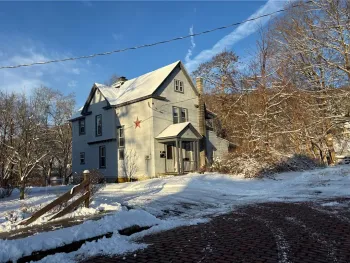 Property at 49 Bridge Street, Sidney, NY 13838