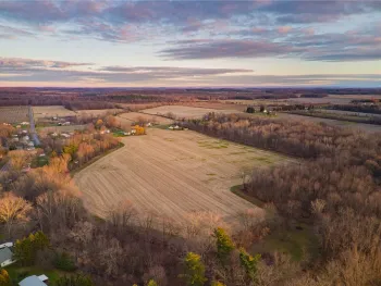 Property at VL State Route 414, Rose, NY 14433