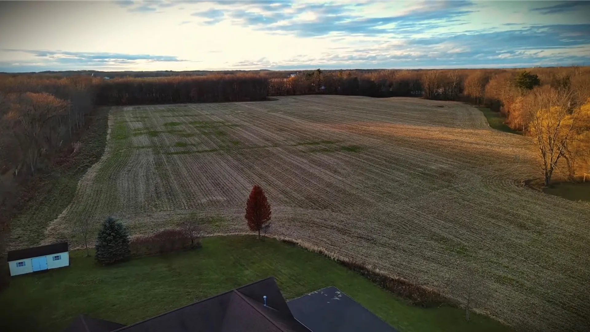 Property at VL State Route 414, Rose, NY 14433 4