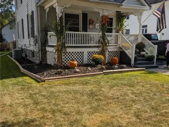 Property at 18 Bennett Avenue, Oakfield, NY 14125