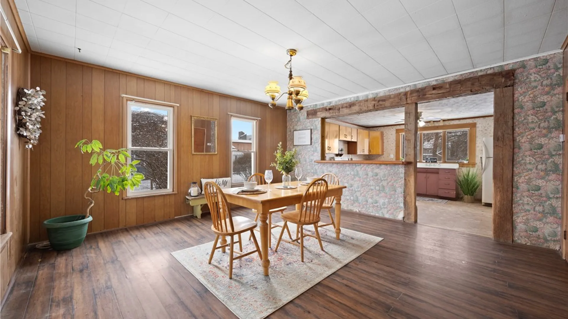 Property at 5043 Gray Street, Rose, NY 14516 4