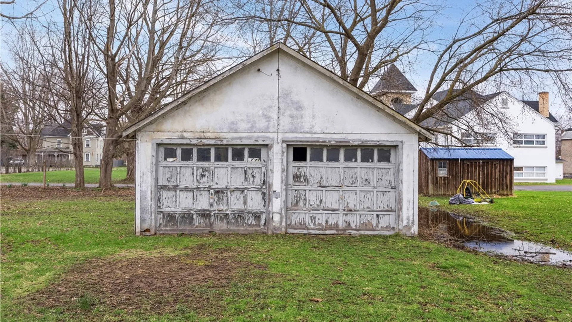 Property at 5043 Gray Street, Rose, NY 14516 35