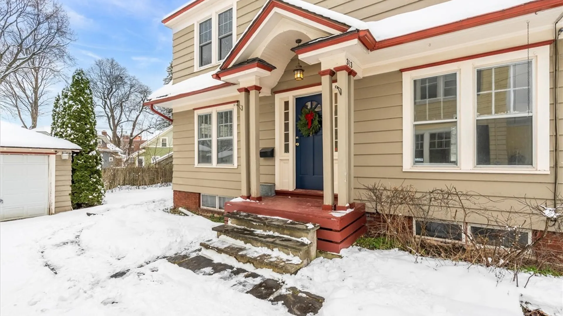 Property at 313 Strathmore Drive, Syracuse, NY 13207 5
