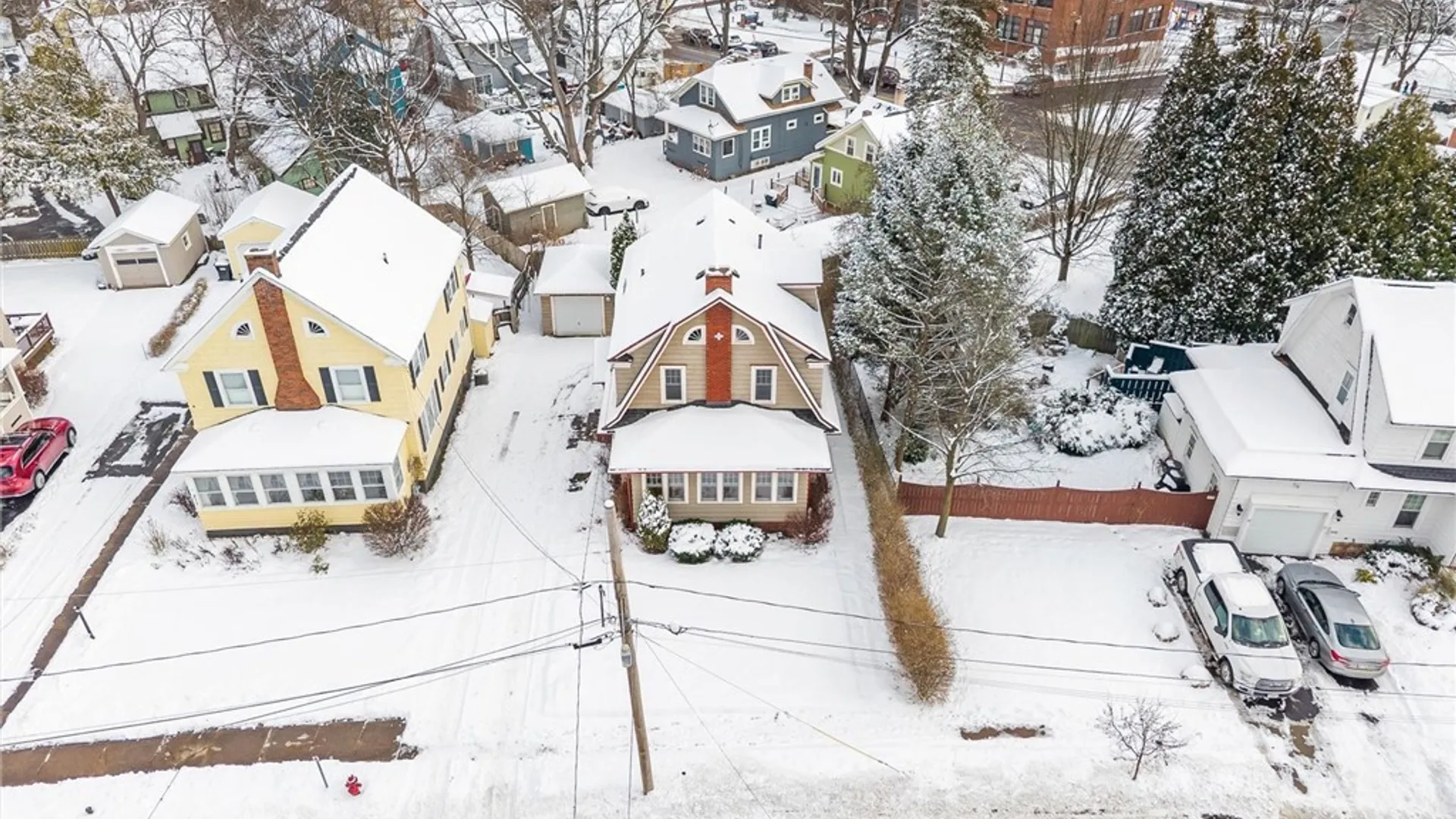 Property at 313 Strathmore Drive, Syracuse, NY 13207 38