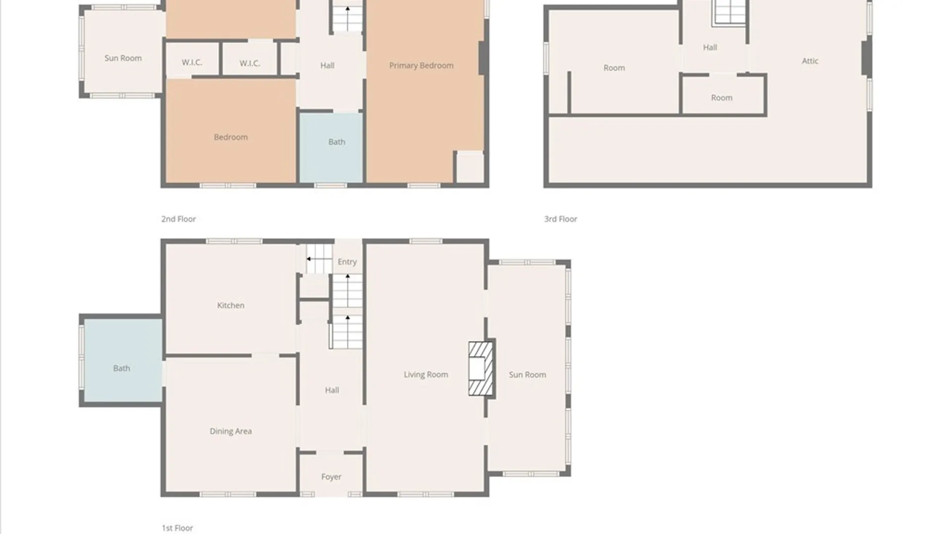 Property at 313 Strathmore Drive, Syracuse, NY 13207 45