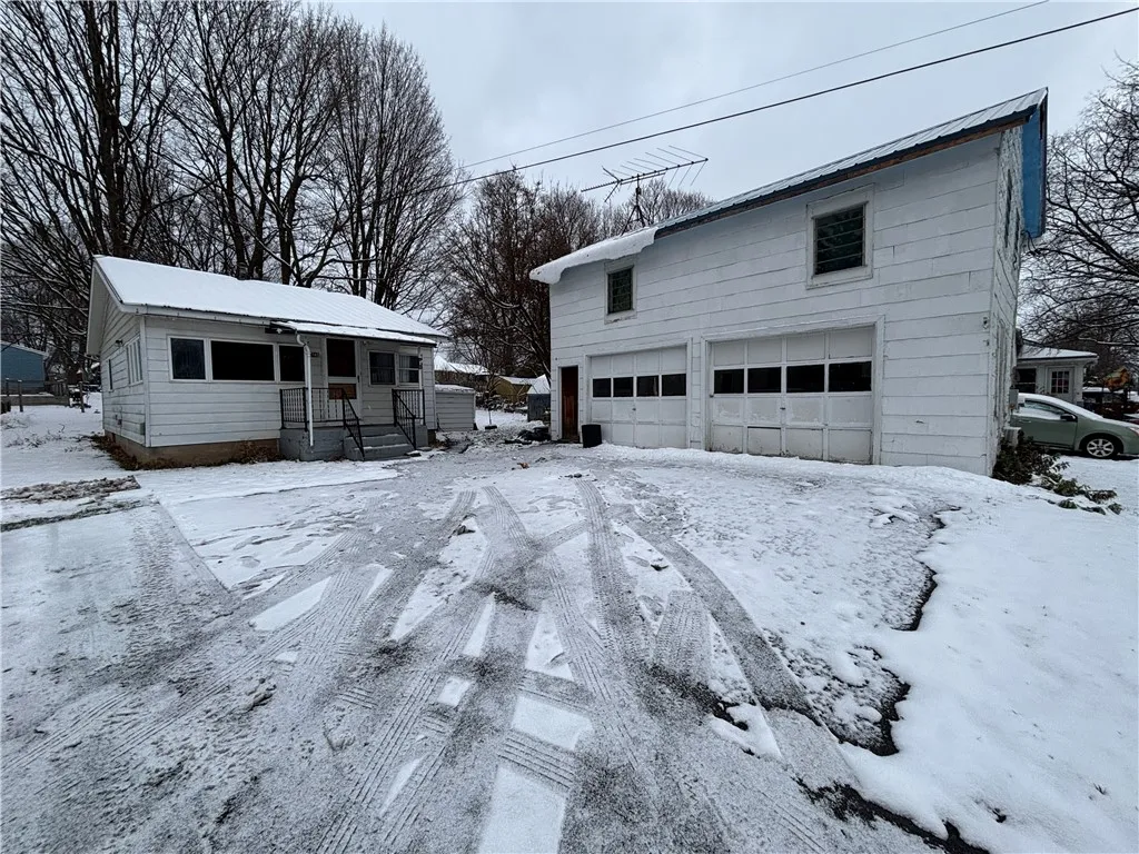 Property at 74 Atwater Street, Manchester, NY 14537