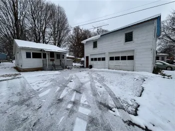 Property at 74 Atwater Street, Manchester, NY 14537