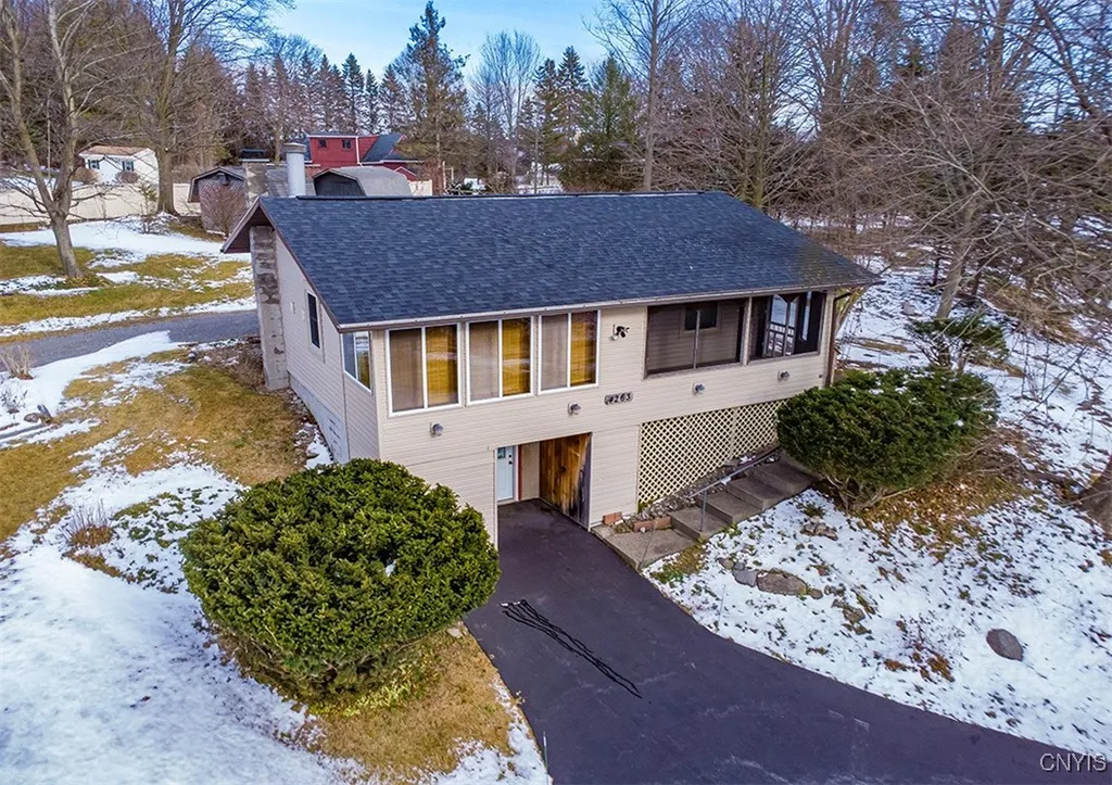 Property at 4263 New Seneca, Marcellus, NY 13108