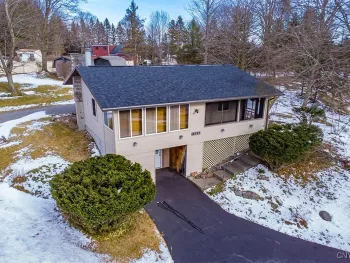 Property at 4263 New Seneca, Marcellus, NY 13108