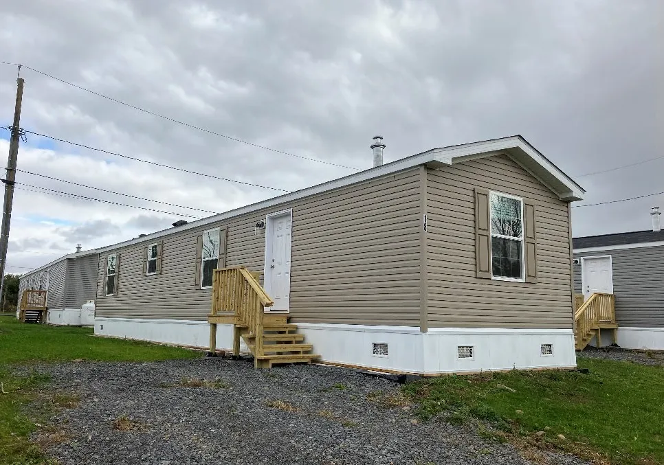 Property at 3652 State Route 96 Lot 18, Manchester, NY 14548