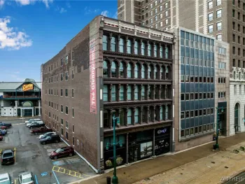 Property at 251 Main Street, Buffalo, NY 14203