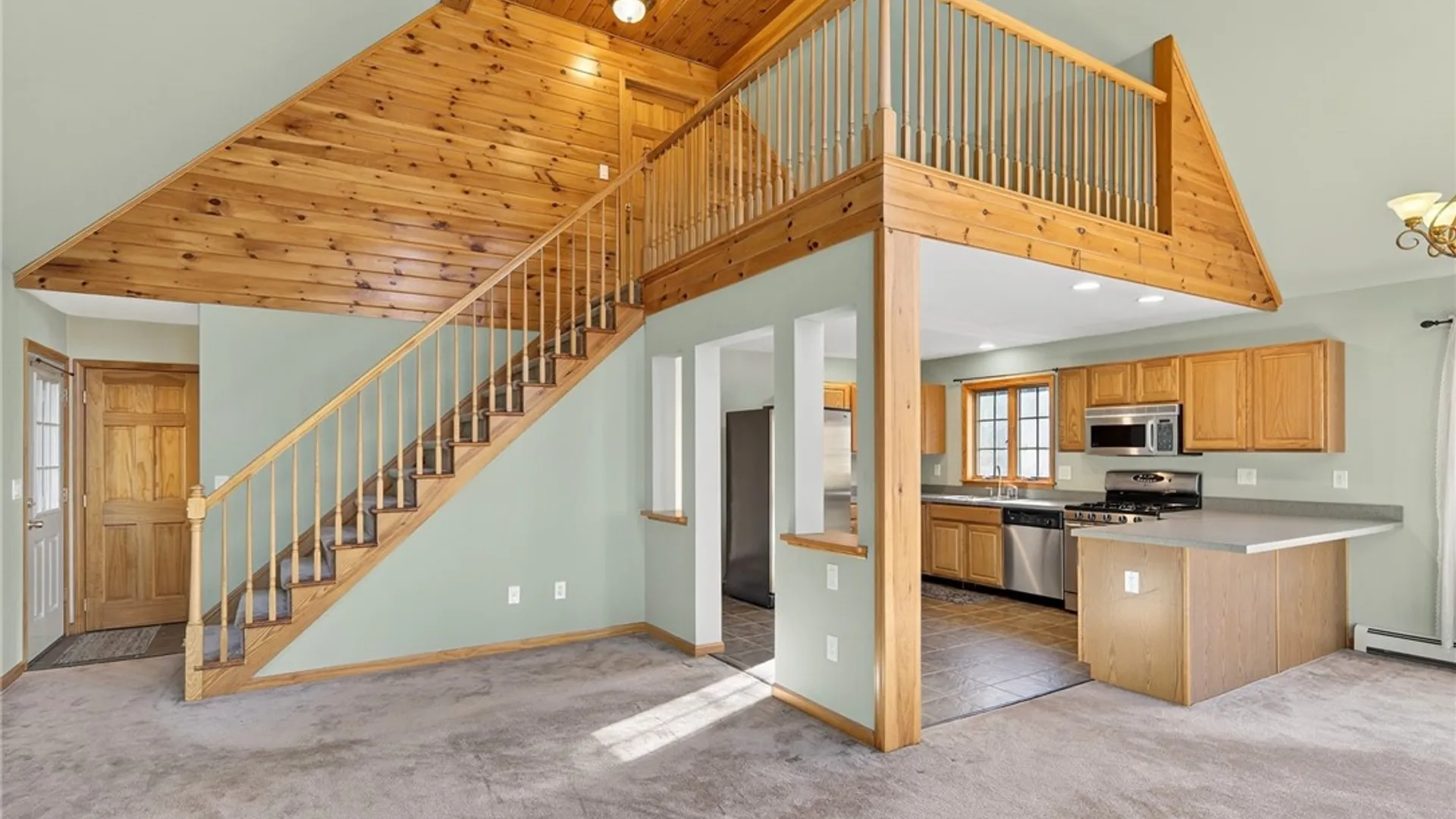 Property at 1605 Coddington Road, Caroline, NY 14817 7
