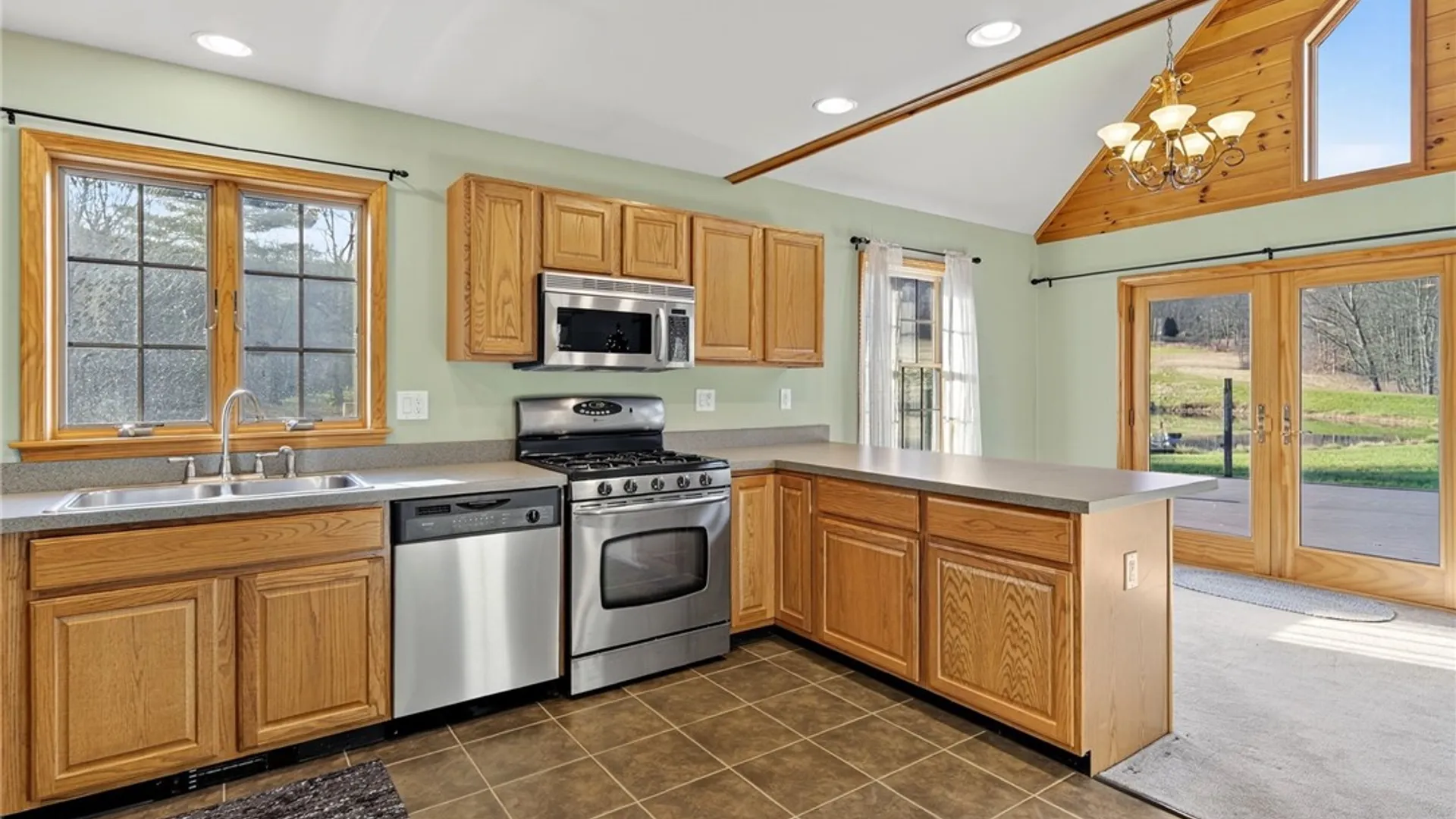Property at 1605 Coddington Road, Caroline, NY 14817 12