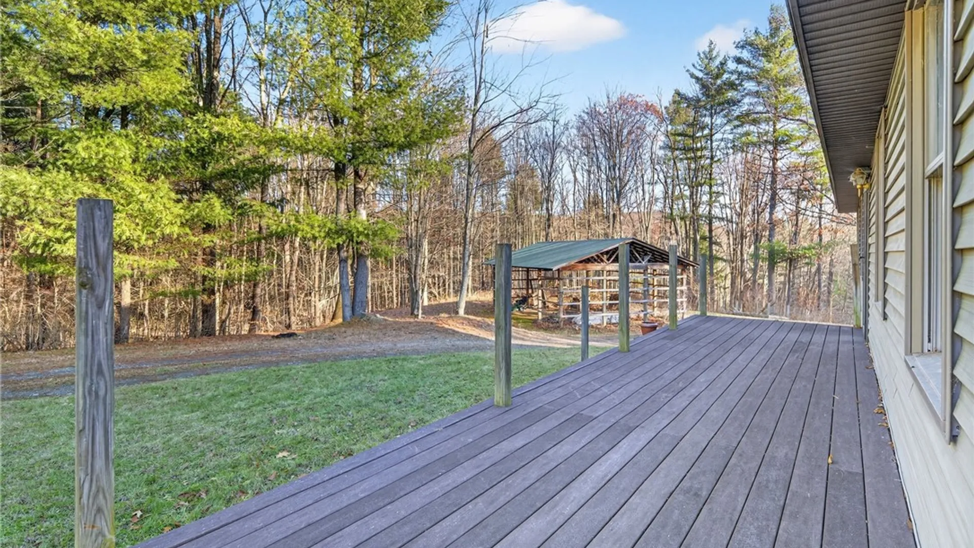Property at 1605 Coddington Road, Caroline, NY 14817 28