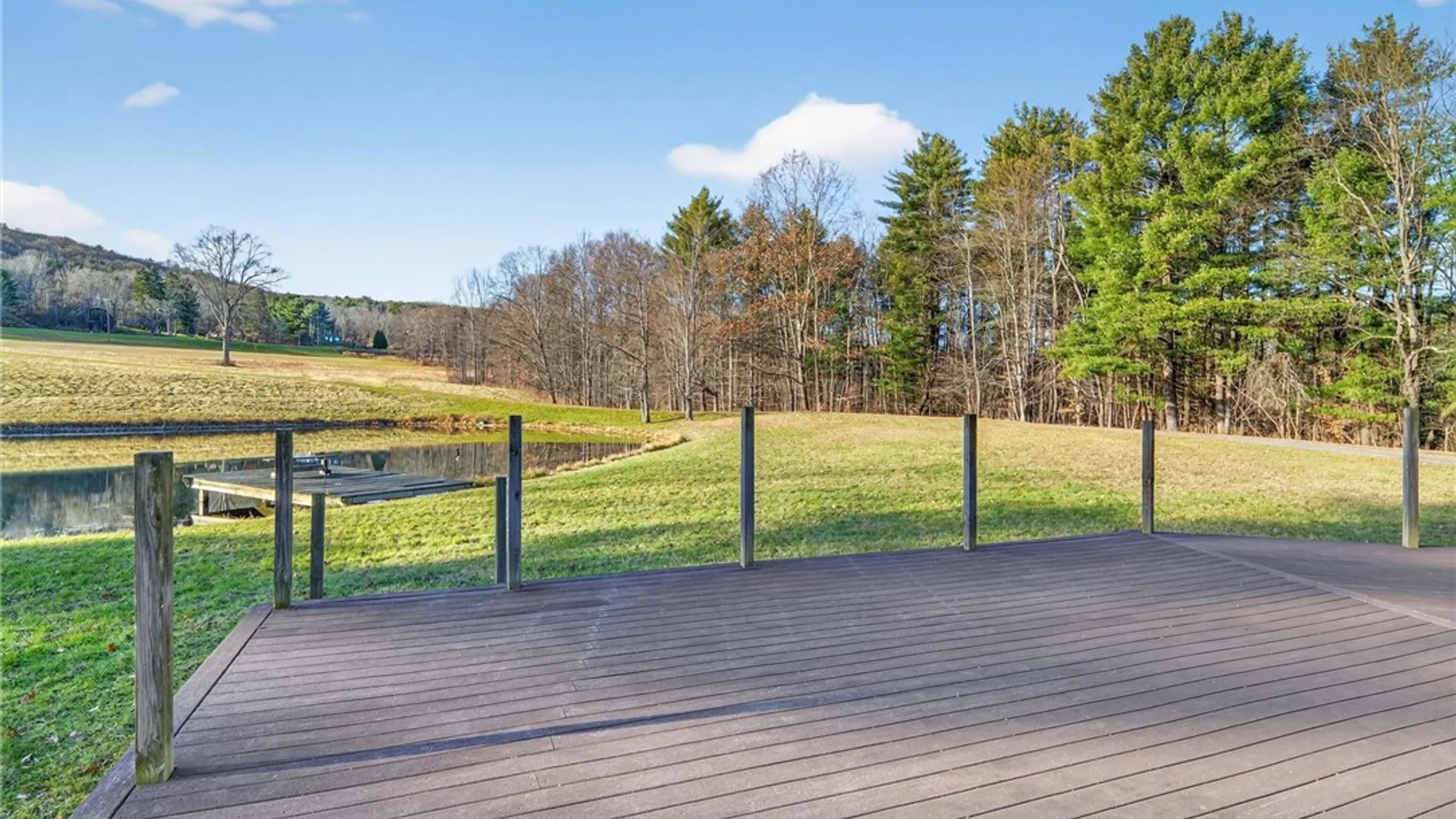 Property at 1605 Coddington Road, Caroline, NY 14817 30