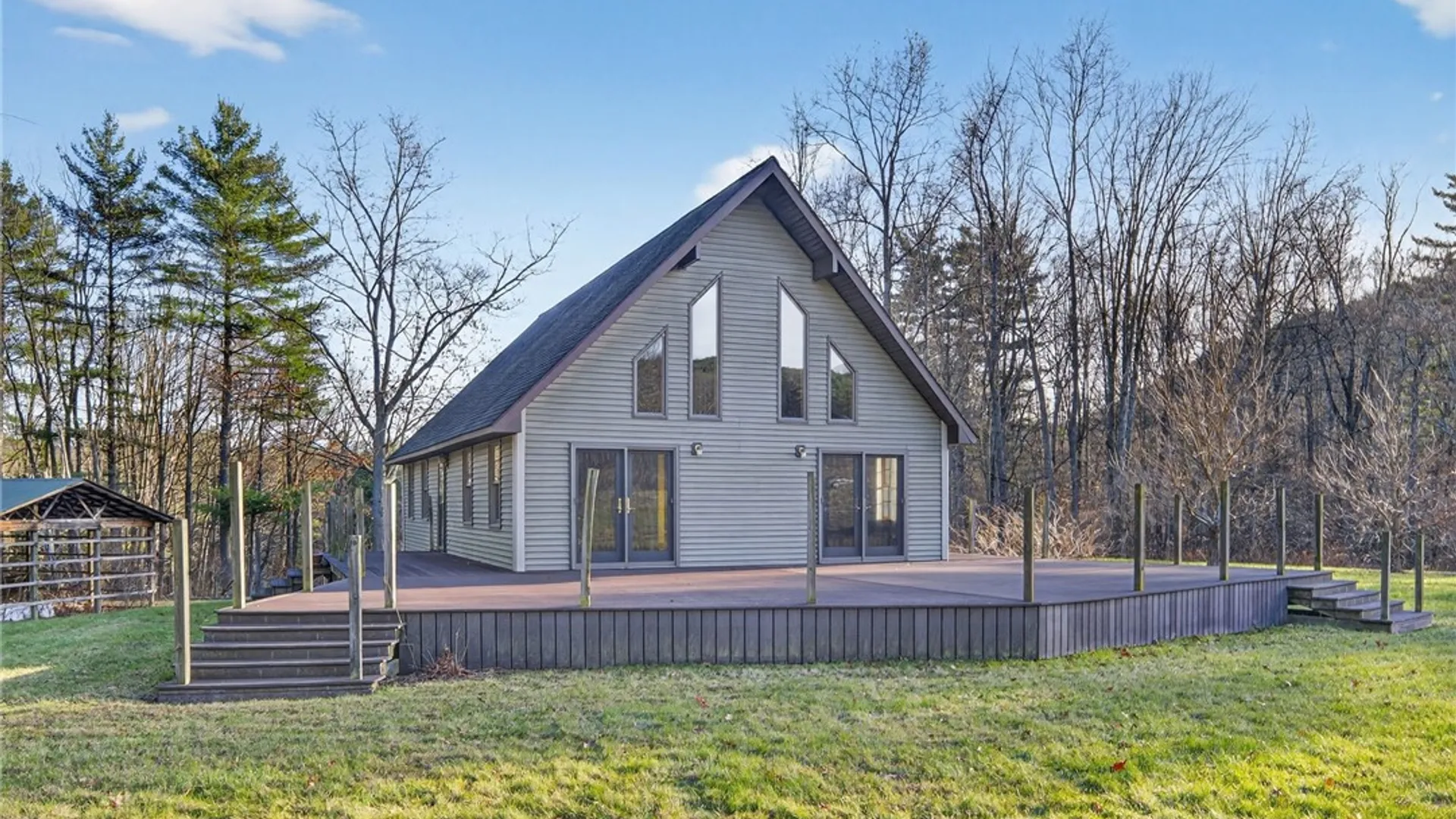 Property at 1605 Coddington Road, Caroline, NY 14817 32