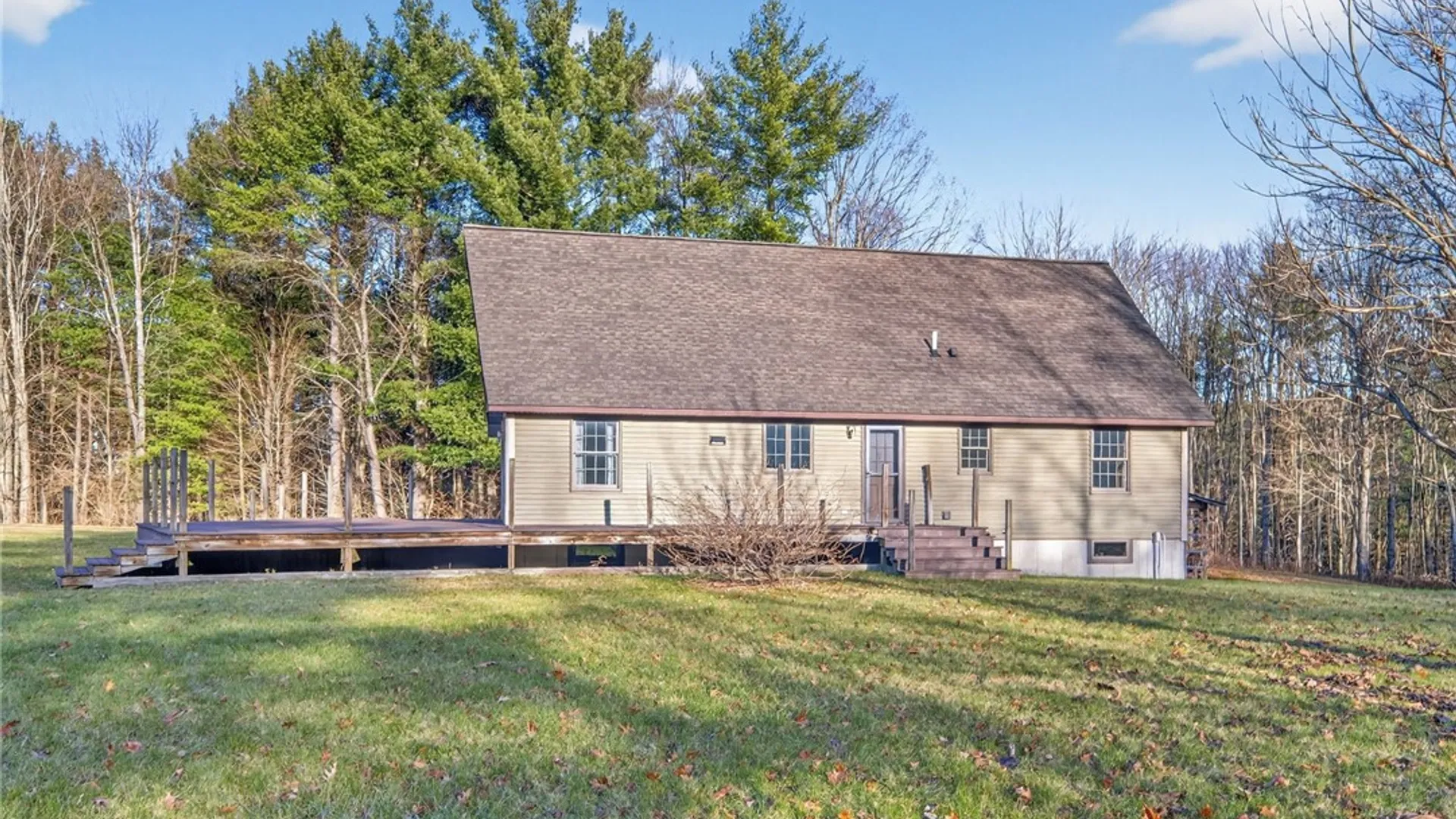 Property at 1605 Coddington Road, Caroline, NY 14817 33