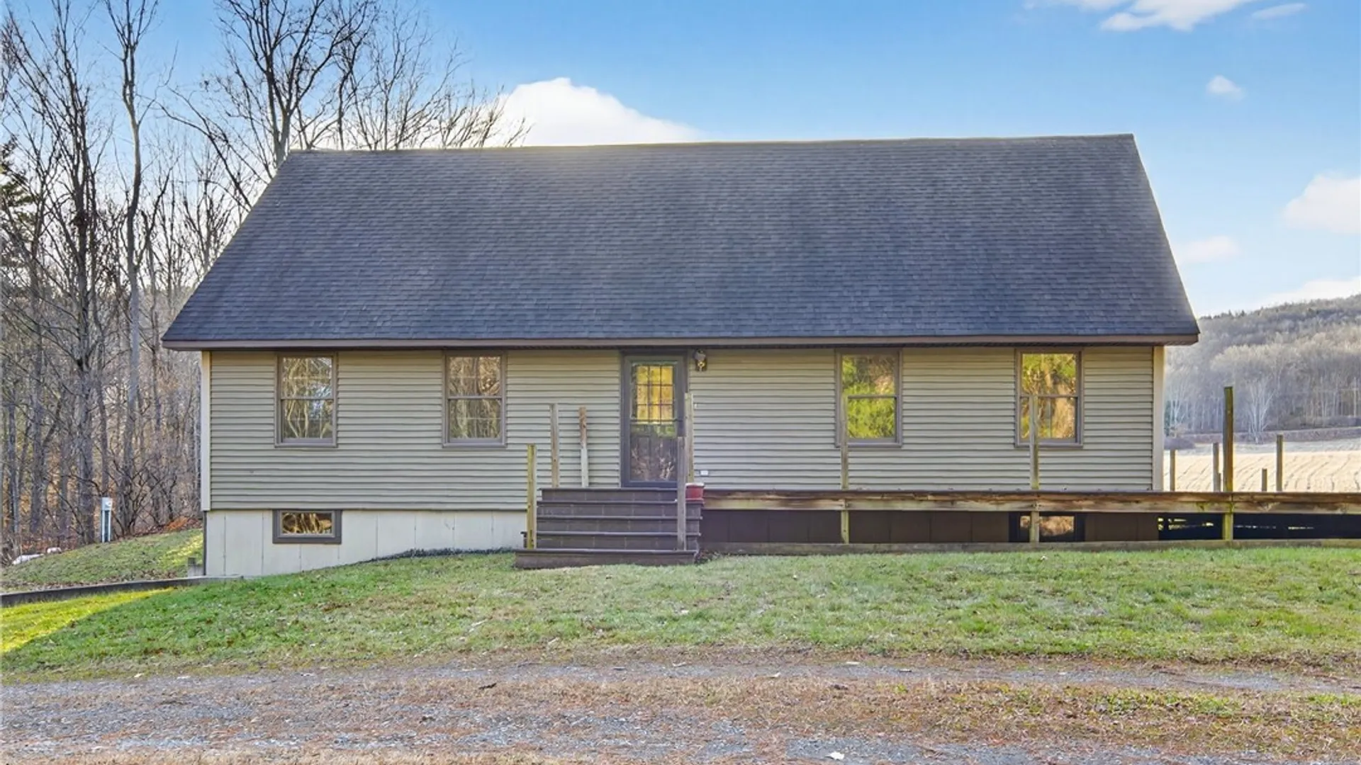 Property at 1605 Coddington Road, Caroline, NY 14817 34