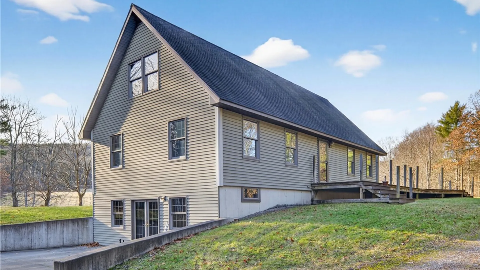 Property at 1605 Coddington Road, Caroline, NY 14817 36