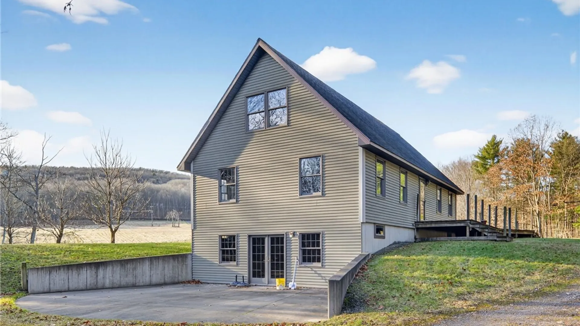 Property at 1605 Coddington Road, Caroline, NY 14817 37