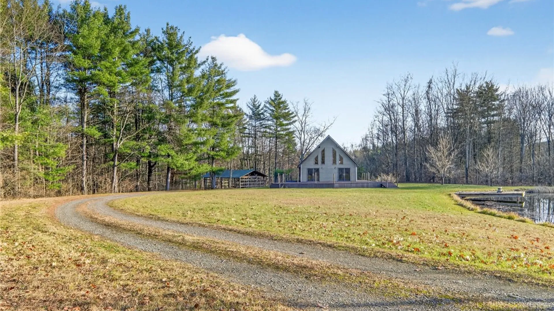 Property at 1605 Coddington Road, Caroline, NY 14817 38
