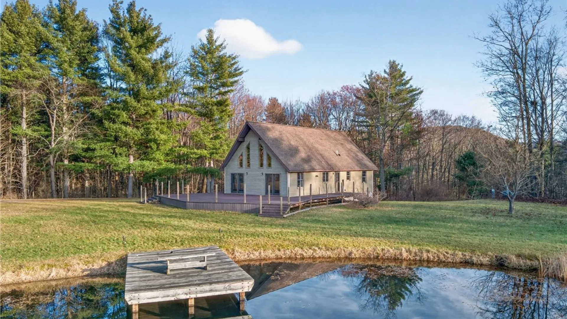 Property at 1605 Coddington Road, Caroline, NY 14817 39