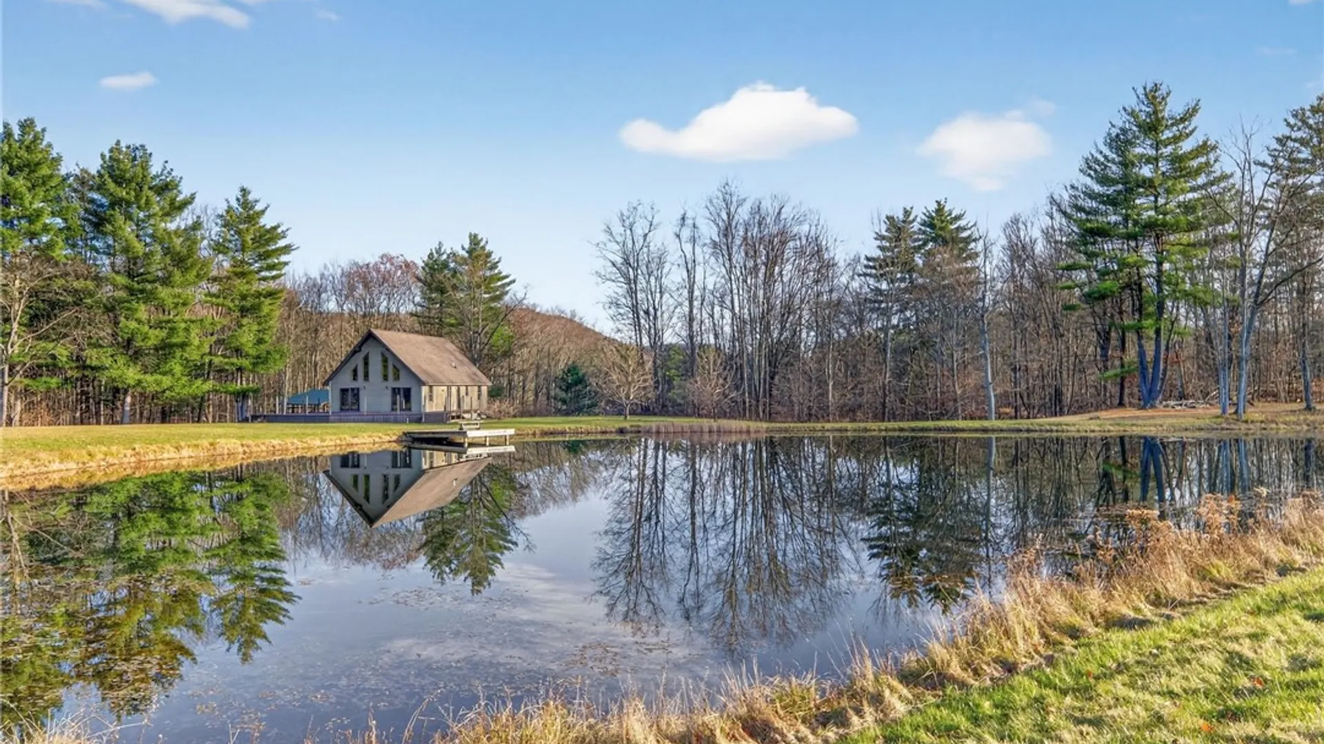 Property at 1605 Coddington Road, Caroline, NY 14817 40