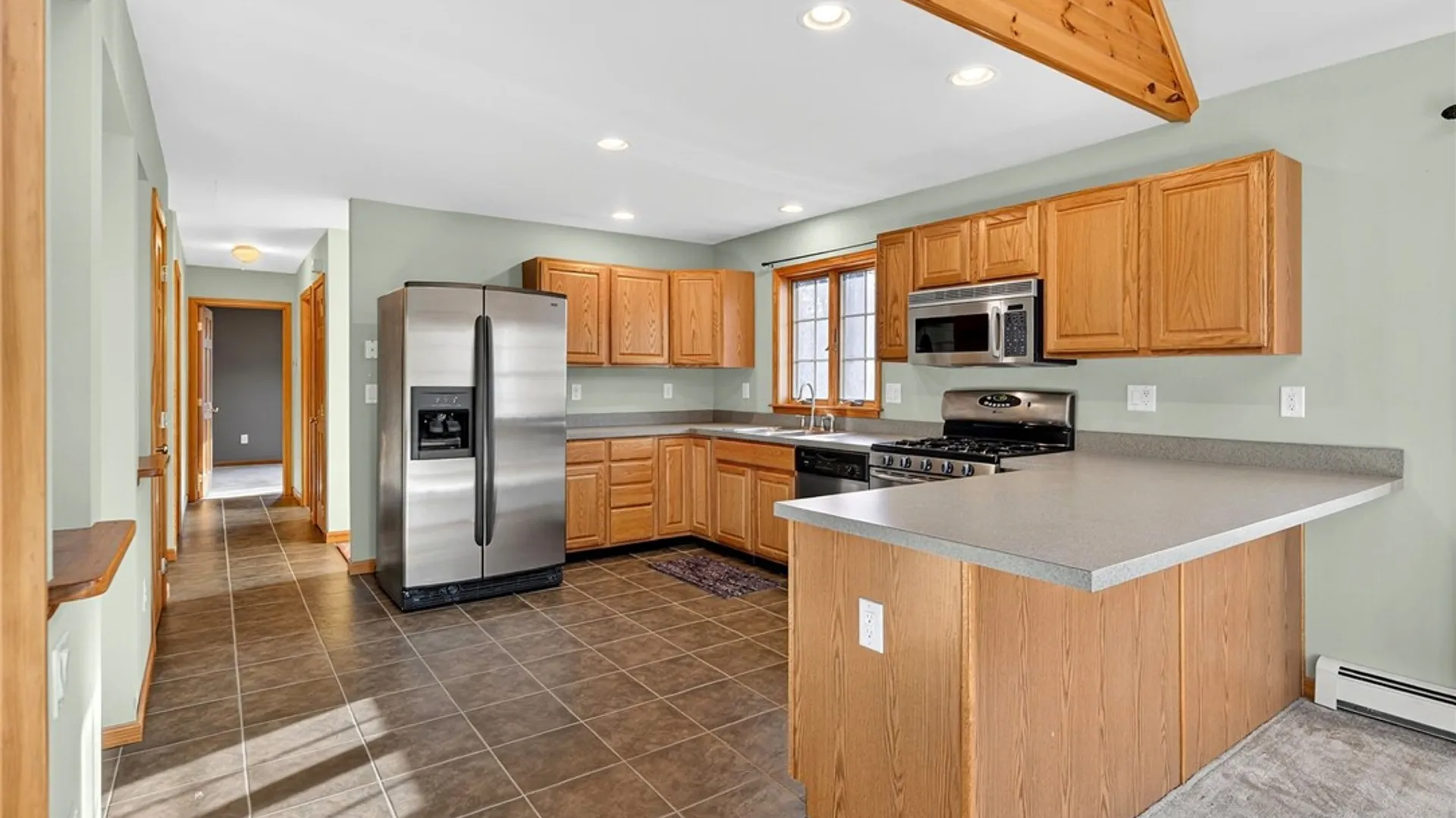 Property at 1605 Coddington Road, Caroline, NY 14817 10