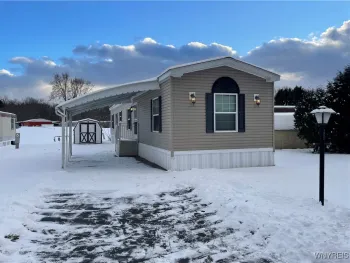 Property at 1077 Wish circle, Marilla, NY 14052