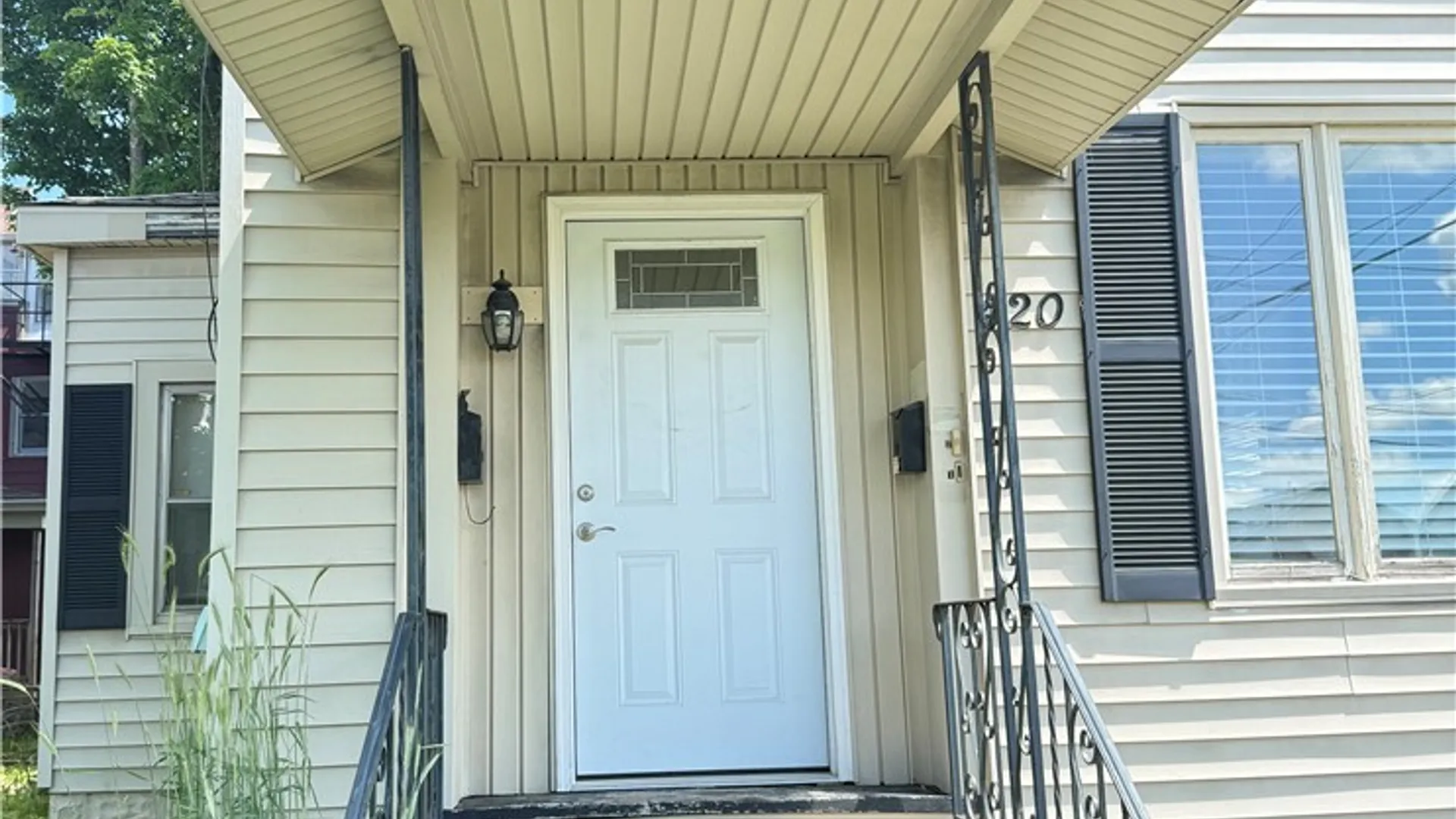 Property at 420 W Dominick Street, Rome, NY 13440 2