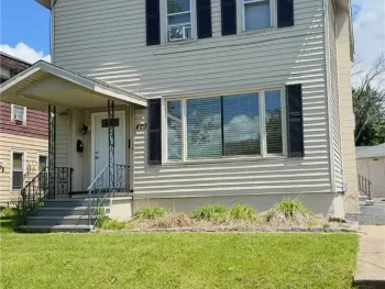 Property at 420 W Dominick Street, Rome, NY 13440