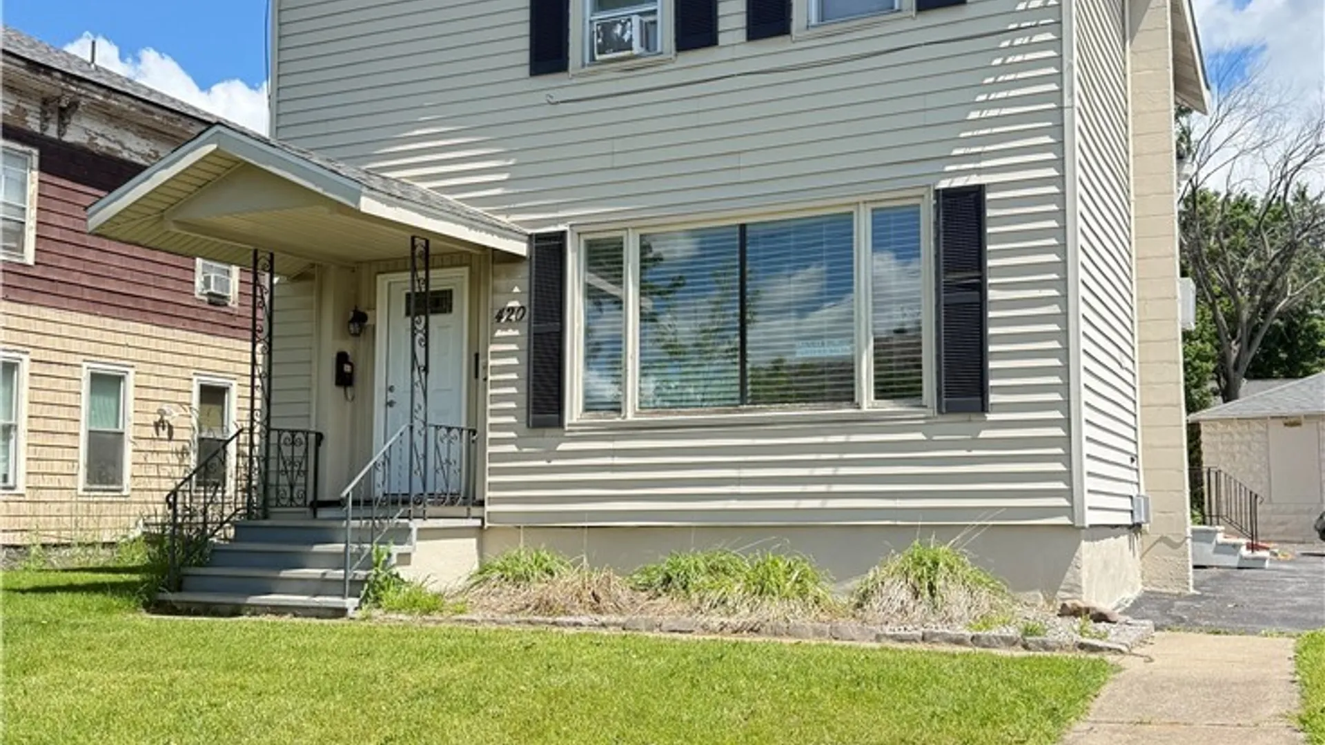 Property at 420 W Dominick Street, Rome, NY 13440 4