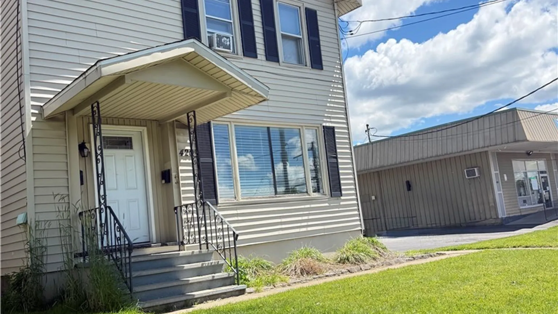 Property at 420 W Dominick Street, Rome, NY 13440 6