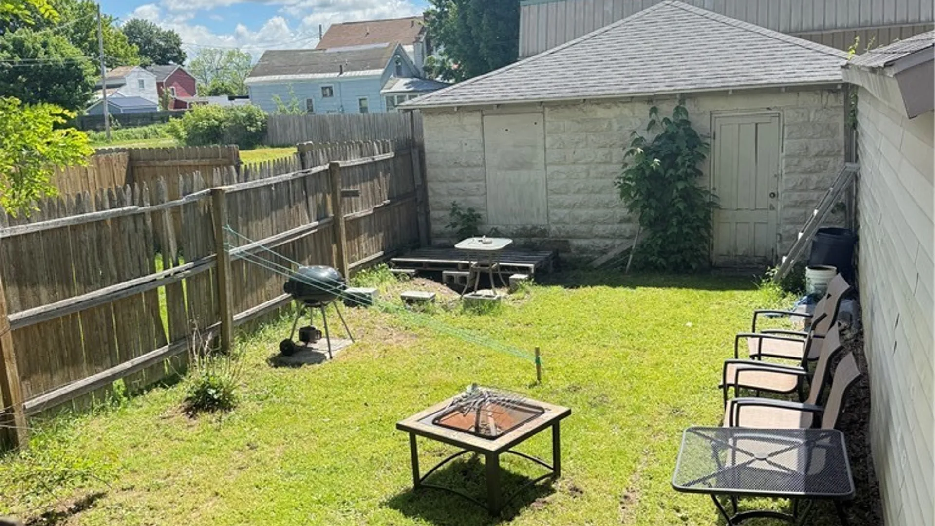 Property at 420 W Dominick Street, Rome, NY 13440 7