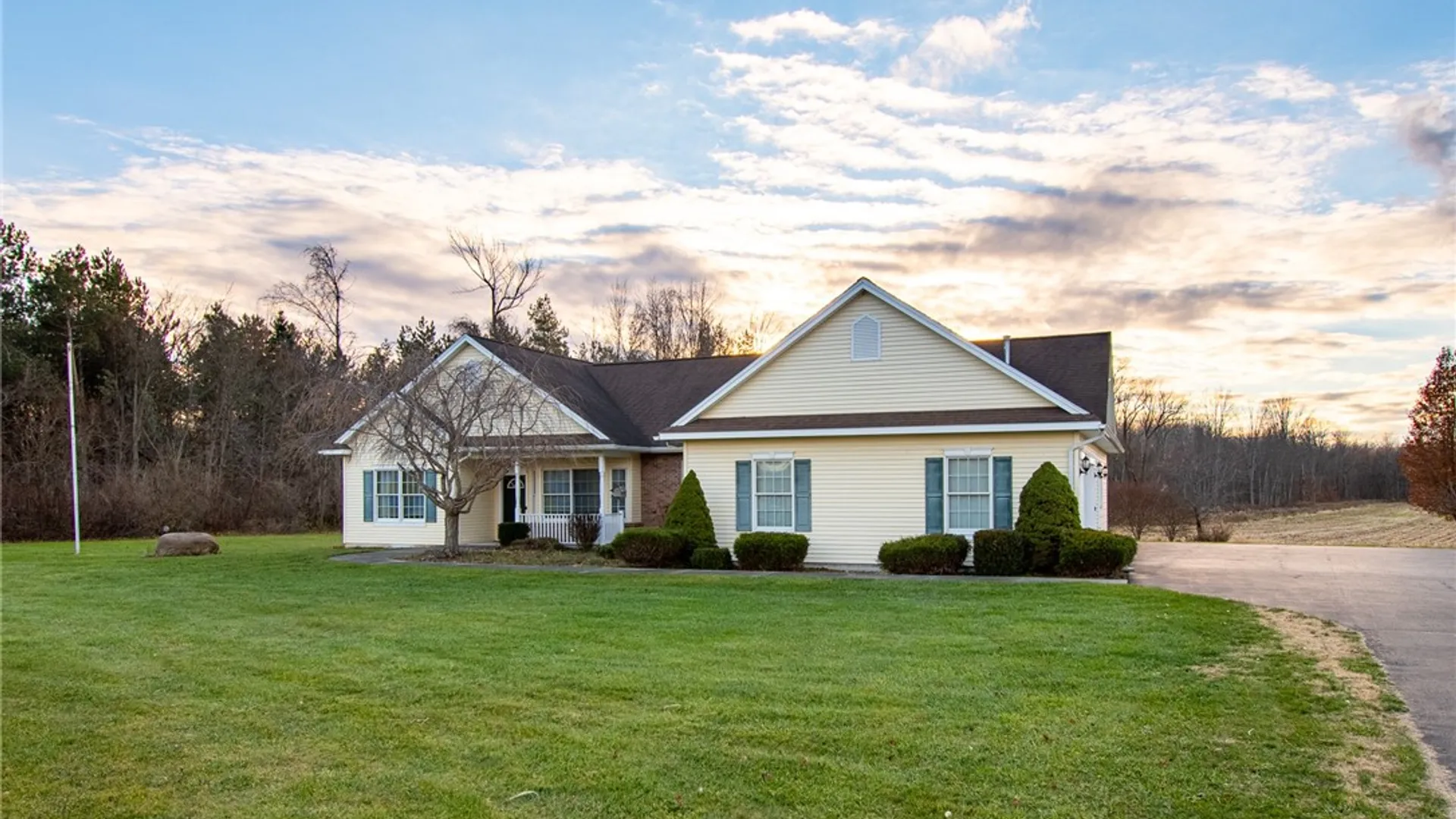 Property at 3935 State Route 414, Rose, NY 14433 5