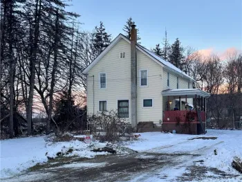 Property at 5490 Owens Road, Avoca, NY 14809