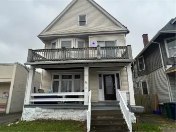 Property at 479 Abbott Road, Buffalo, NY 14220