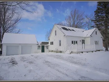 Property at 6182 Royalton Center Road, Royalton, NY 14001