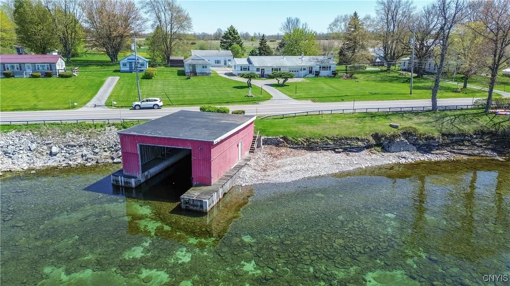 Property at 32396 Rt-12e, Cape Vincent, NY 13618