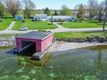 Property at 32396 Rt-12e, Cape Vincent, NY 13618