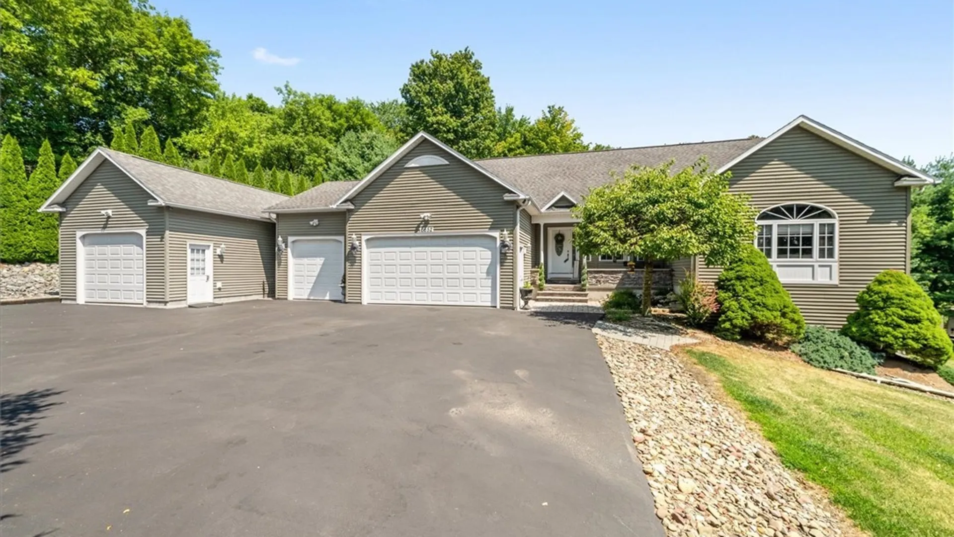 Property at 6652 E Sorrell Hill Road, Van Buren, NY 13164 45