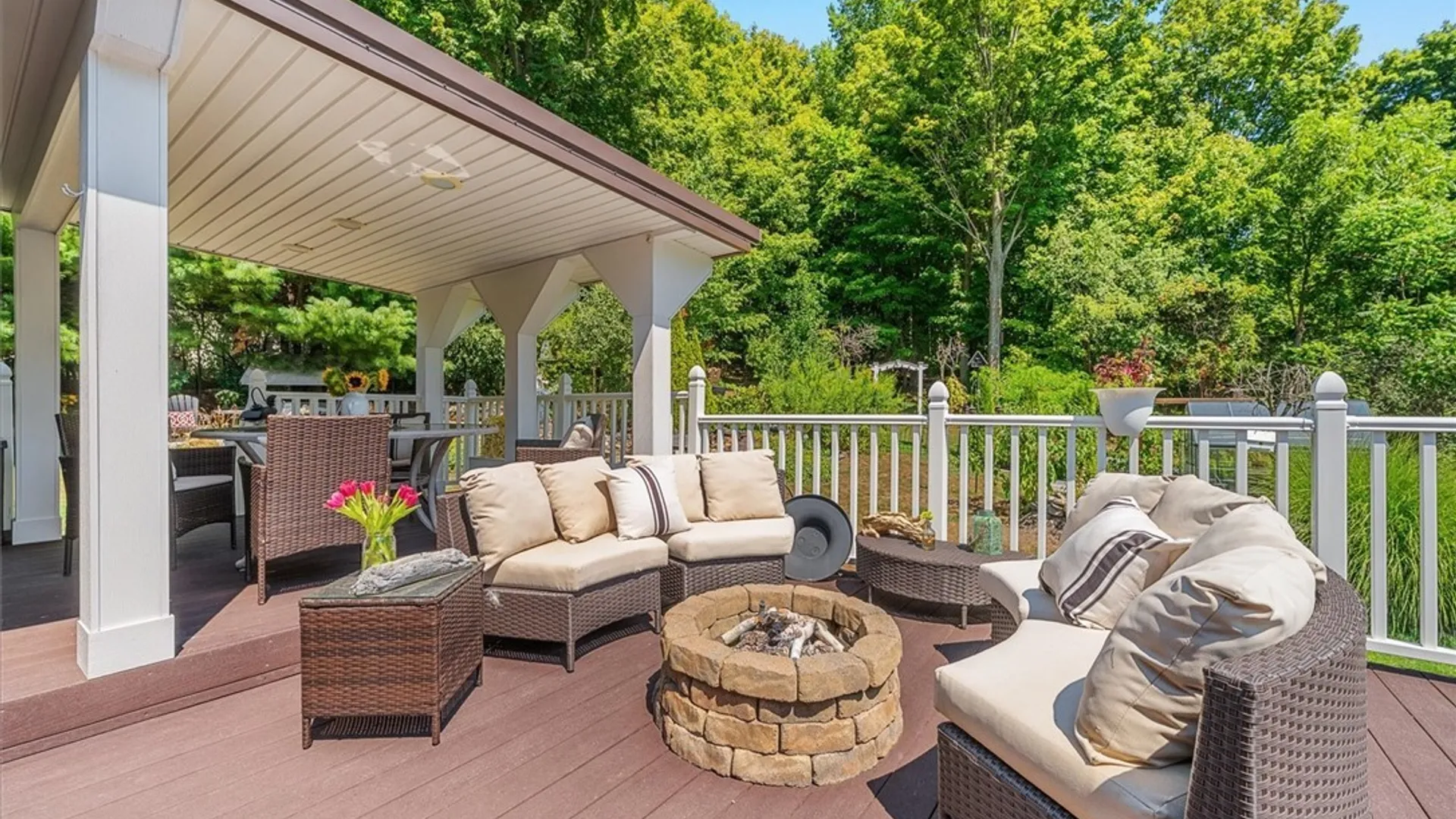 Property at 6652 E Sorrell Hill Road, Van Buren, NY 13164 40