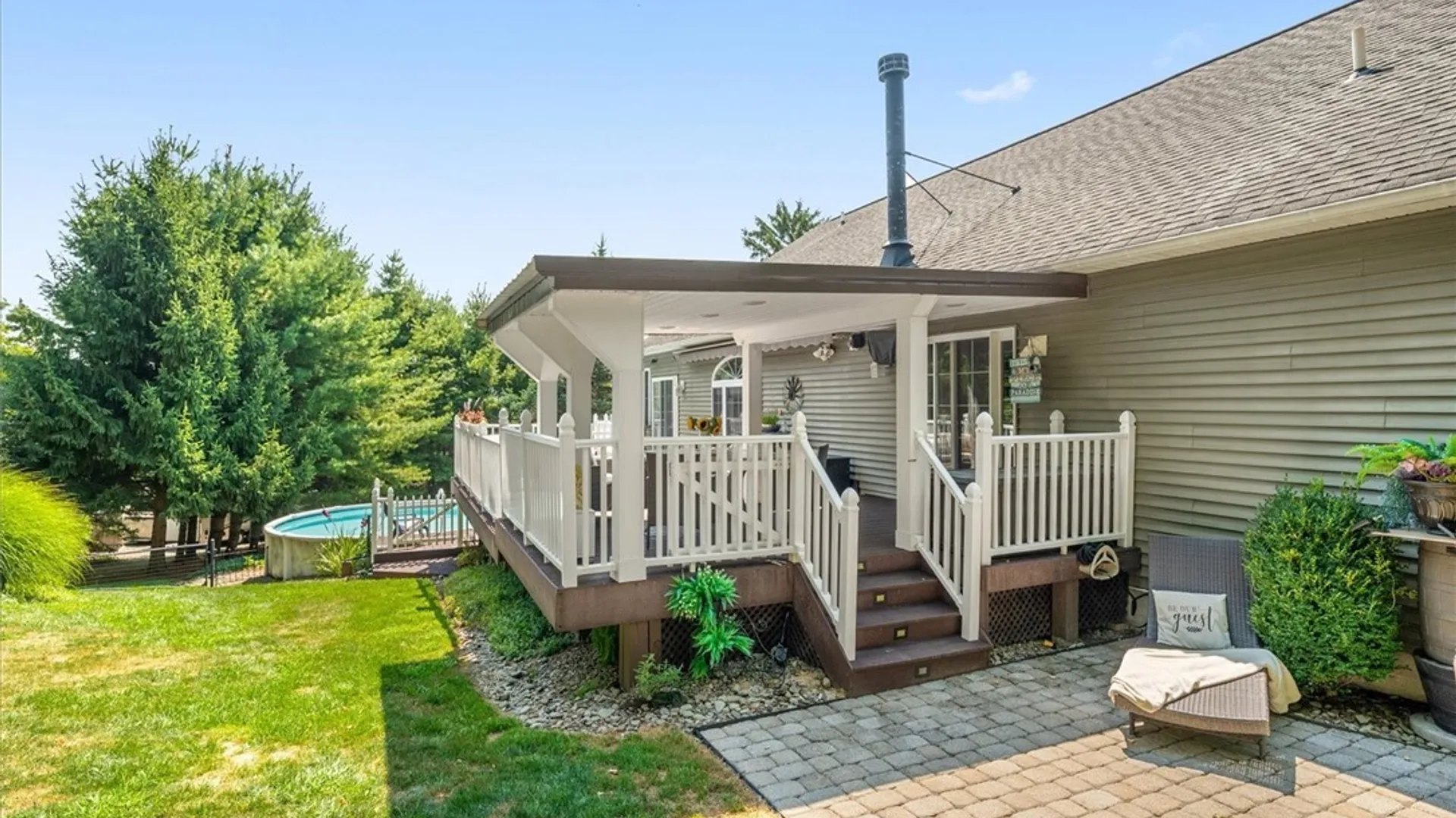 Property at 6652 E Sorrell Hill Road, Van Buren, NY 13164 41