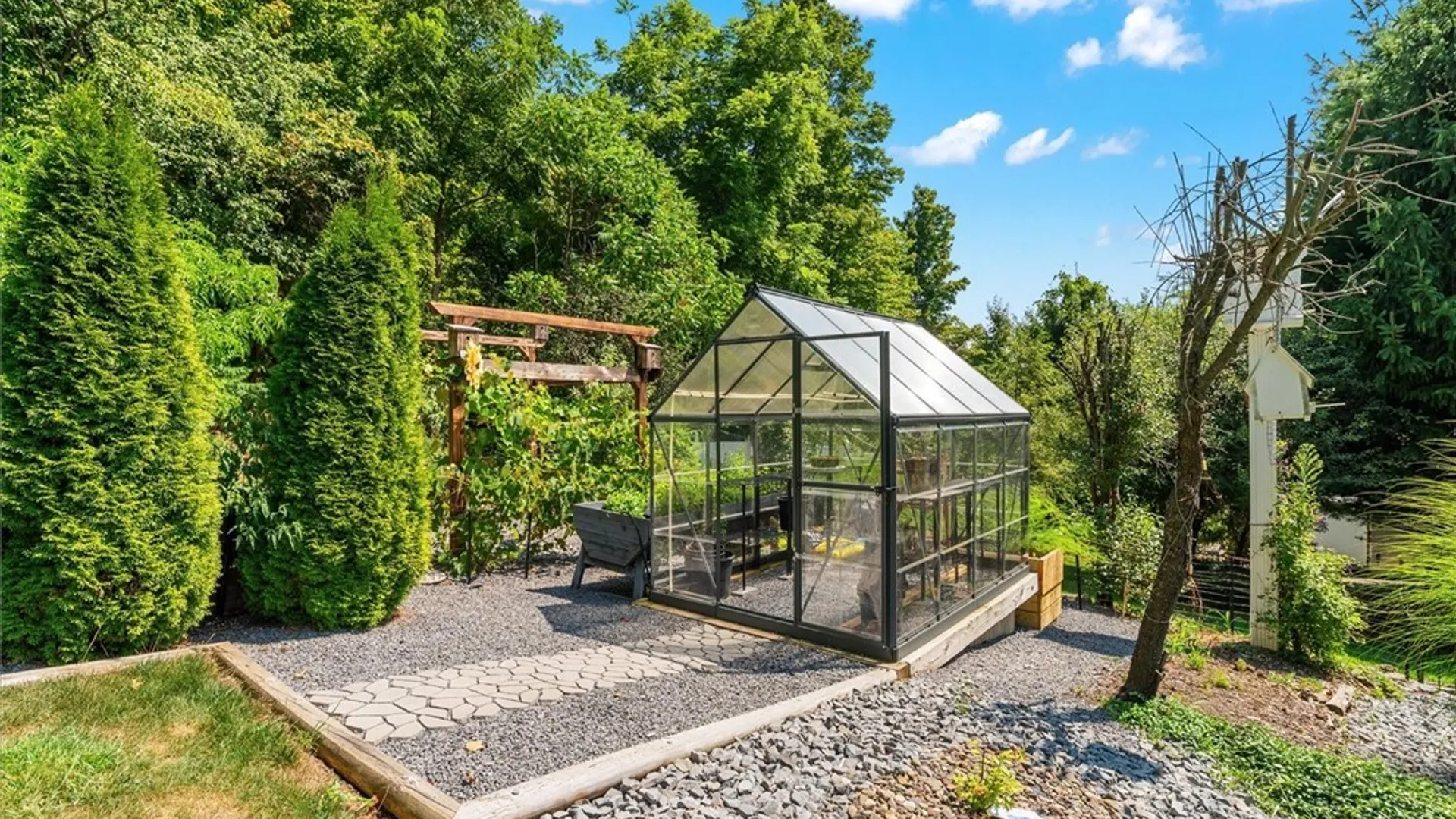 Property at 6652 E Sorrell Hill Road, Van Buren, NY 13164 48