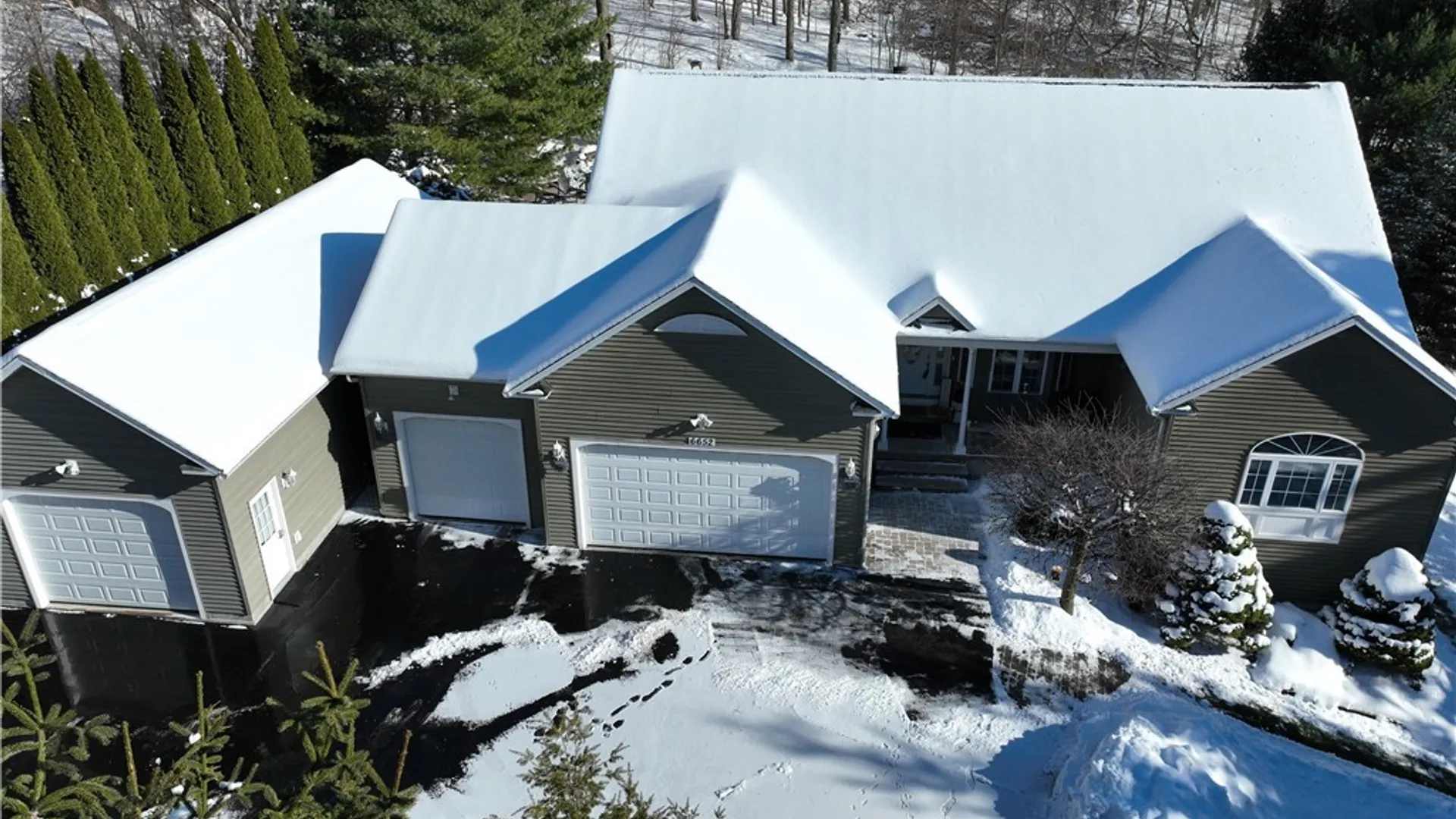 Property at 6652 E Sorrell Hill Road, Van Buren, NY 13164 49