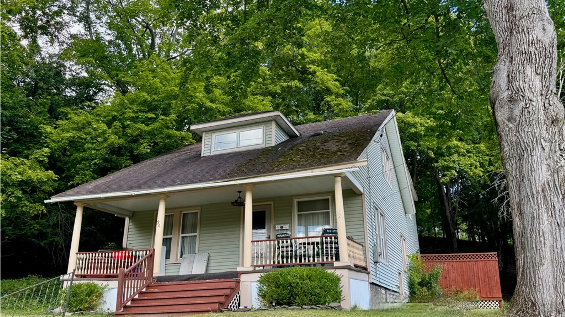 Property at 34 Morgan Avenue, Oneonta, NY 13820 40
